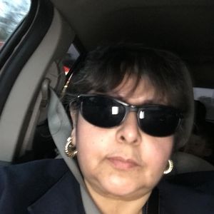 Meet your Posher, Celina j.